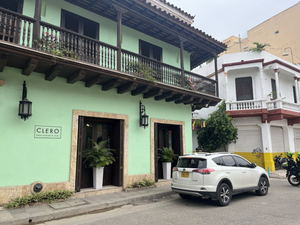 Los Patios Hostel Cartagena Best Hostel in Cartagena