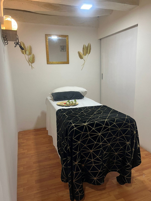 Lumos Massage Spa