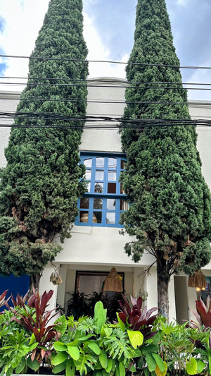Luum Boutique Hotel