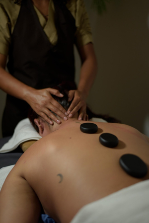 Luxury Spa Cartagena