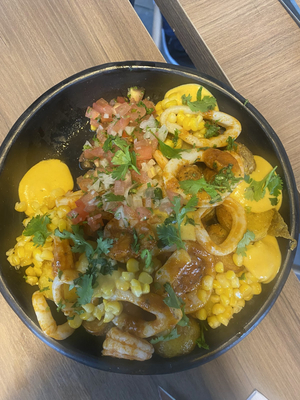Lyara Restaurante