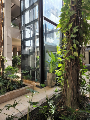 Madisson Boutique Hotel