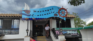 Magangué Centenario