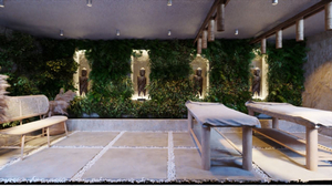 MAHAI.WELLNESS Massage Therapy & Spa