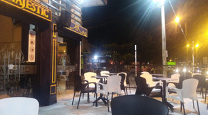Majestic Premium Bar