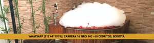 Makuira Beer Spa
