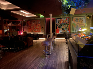 Mala Audio Bar en Medellín