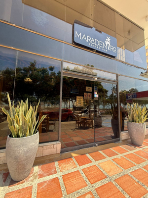 Maradentro Cafe Bar