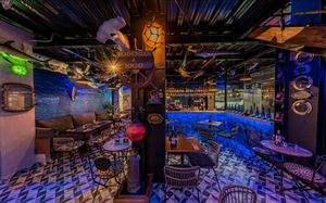 Mare Restaurante