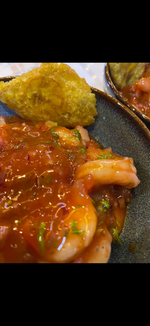 Maritimo Cevicheria