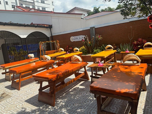 Marquinha Brazil Spa & Bronze Sede Castellana