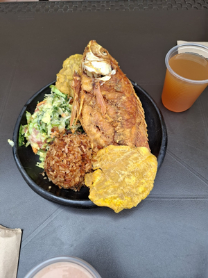 Martín Del Mar | Cultura y Mariscos