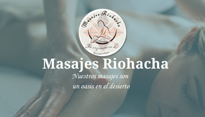 Masajes Riohacha