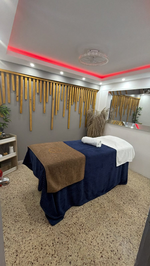 “Massages for women in Cartagena, delivered to your home