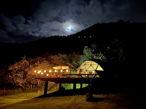 Mauna Glamping