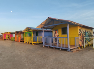 Mayapo beaches