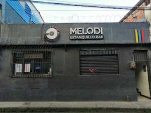 Melodi Bar