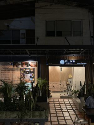 MILAGRO'S THERAPY CENTER™ | Deep Tissue Massage & Physiotherapy | Medellín