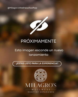 Milagro's Wellness Rooftop Experiences