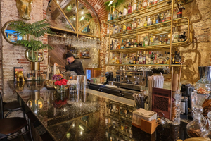 Mirador Gastro Bar
