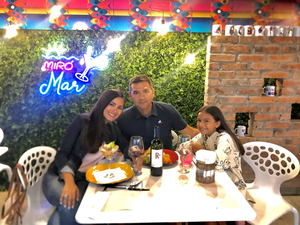 Miró Mar Mejor Paella Armenia