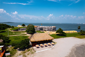 Morena Beach Club