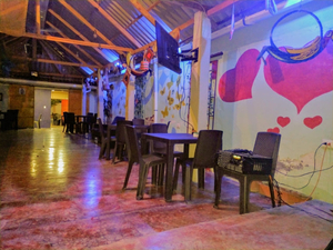 Morena Clara Centro Gastronomico, Cultural y Turistico.