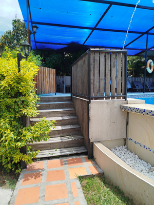 Mountain View Hostel
