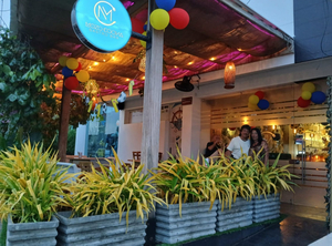 Mozon Cuisine