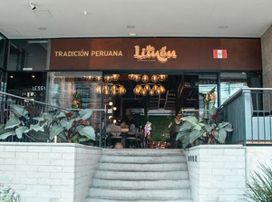 Mr Limón - Cocina Peruana & Nikkei