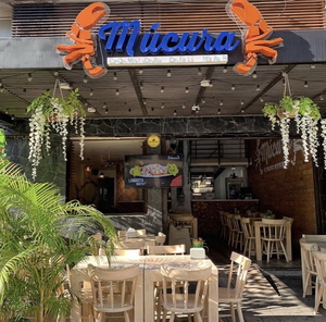 Múcura Restaurante la 70