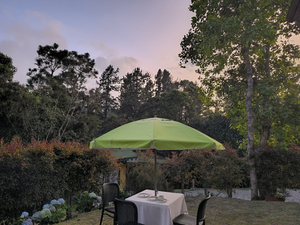 Mulata Bistro Bar