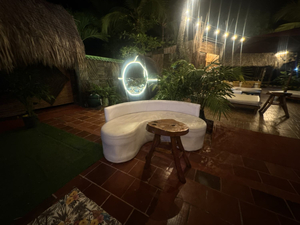 My Club cartagena / Caribe Tropical