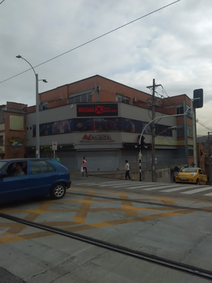 Nassa Discoteca