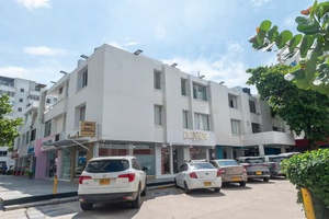 New Pueblito Suites Cartagena