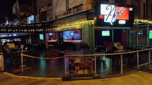 Night Bar