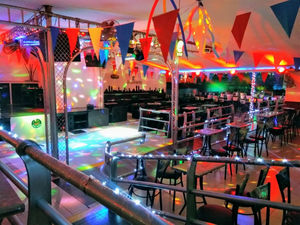 Nightclub New York