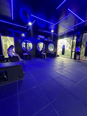 NÜVA Wellness Center