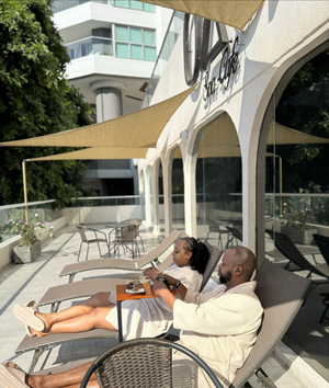 Oasi Spa Bocagrande Cartagena