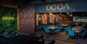 Occa restaurante