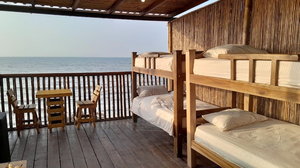 Ocean View Beach Club & Hostal - Riohacha