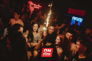 On Fire Club
