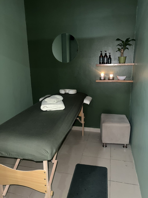 Onsen Massãji By; MarGarita ZuluaGa | Masajes en Cartagena de Indias