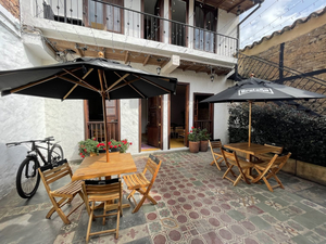 Origen Bistro