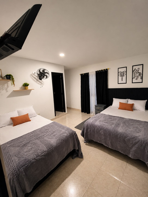Ortega la 33 HOTEL Y SPA