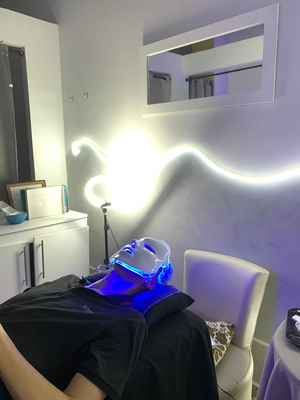Oshun spa