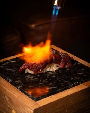 Otafuku Omakase