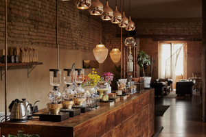 Padre Cafe-Bar