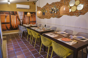 Palomulata Parrilla Boutique
