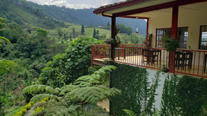 Paraíso Verde Manizales